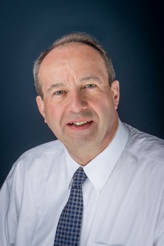 Patrick Simonnet - Bank of China